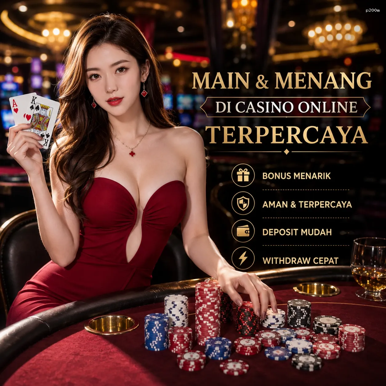 Menelusuri Keunggulan Situs Game p200m